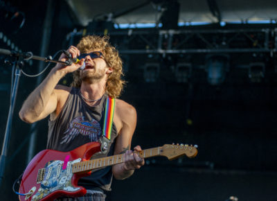 The Moss at SLC Twilight