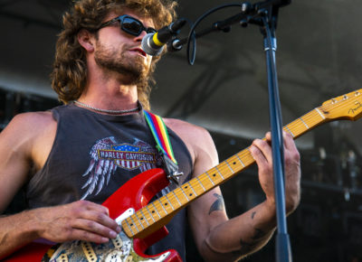 The Moss at SLC Twilight