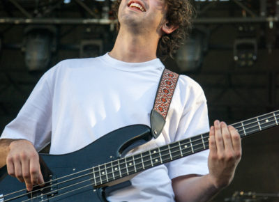 The Moss at SLC Twilight