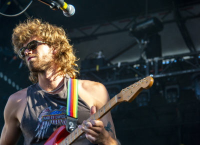 The Moss at SLC Twilight