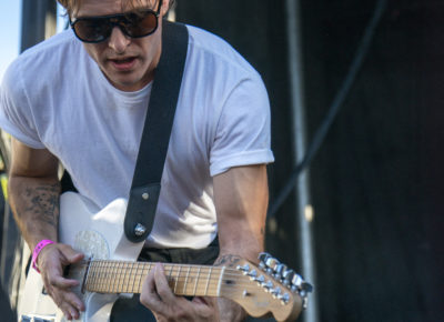 The Moss at SLC Twilight