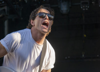 The Moss at SLC Twilight