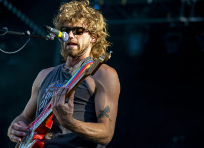 The Moss at SLC Twilight