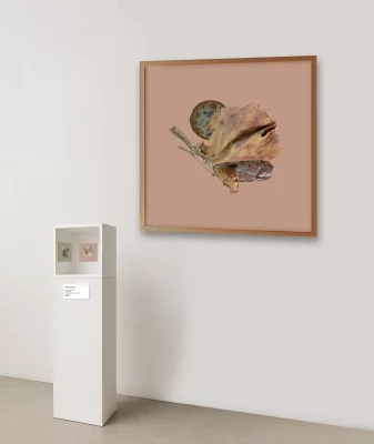 An example of the Mega Helper Mini Show.