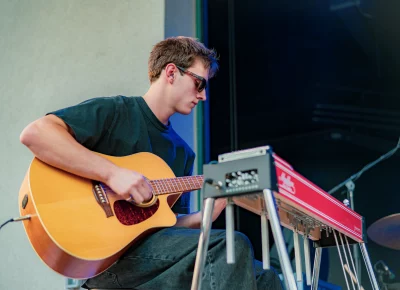 Wilbere at SLC Twilight.