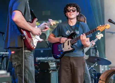 Wilbere at SLC Twilight.