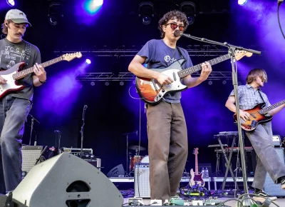 Wilbere at SLC Twilight.