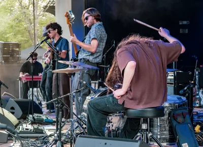 Wilbere at SLC Twilight.