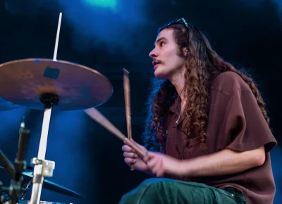 Wilbere at SLC Twilight.