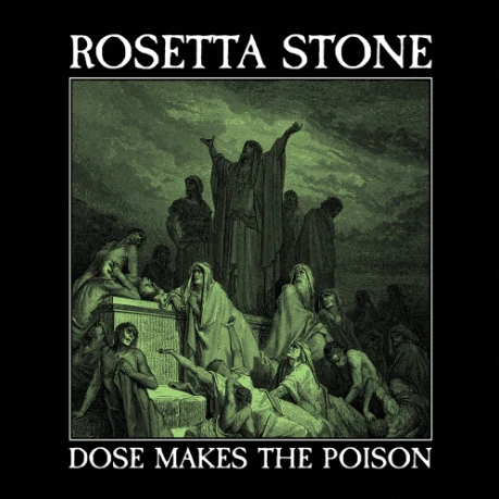 Review: Rosetta Stone — Dose Makes the Poison