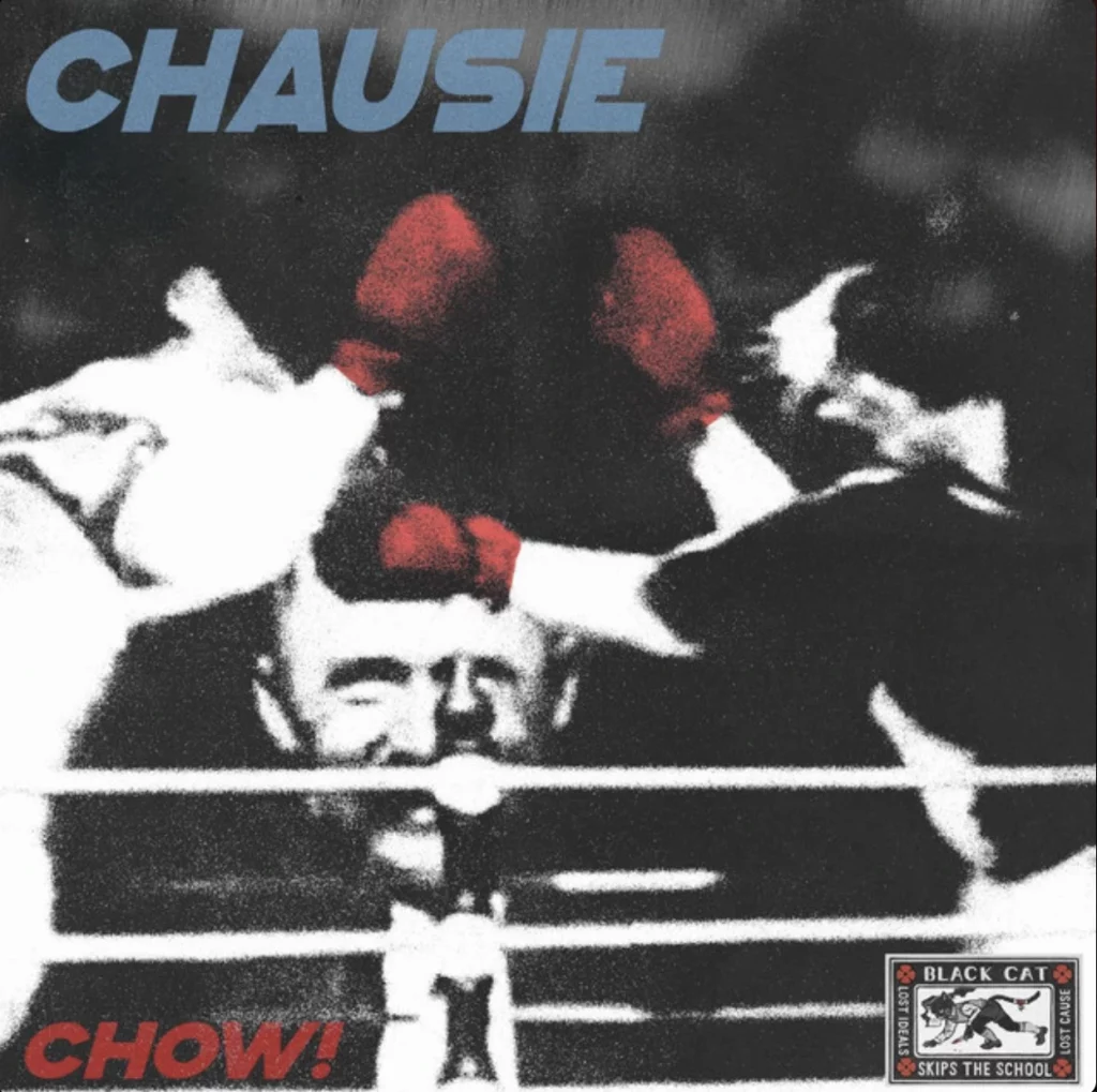 Local Review: Chausie — Chow!