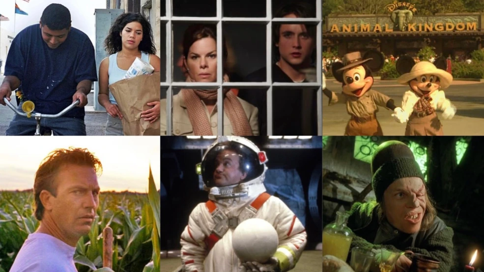 Secondhand Screenings Gone Wild!!!