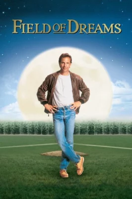 Secondhand Screenings - Field of Dreams