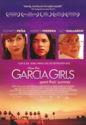 How the Garcia Girls Spent their Summer