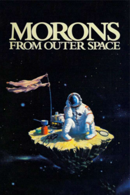 Secondhand Screenings: Morons from Outer Space