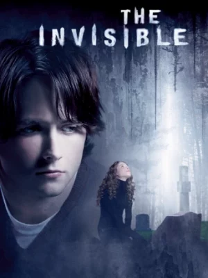 The Invisible