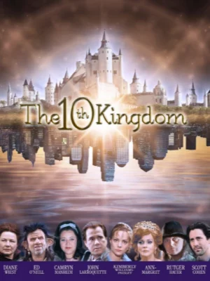 Secondhand Screenings: The 10th Kingdom