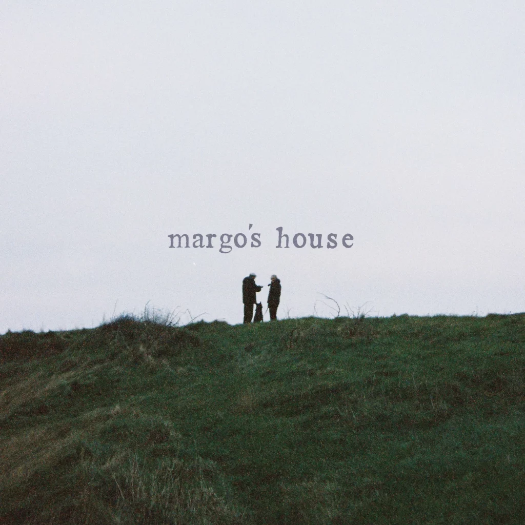 Local Review: Mom Dad & Me — margo’s house