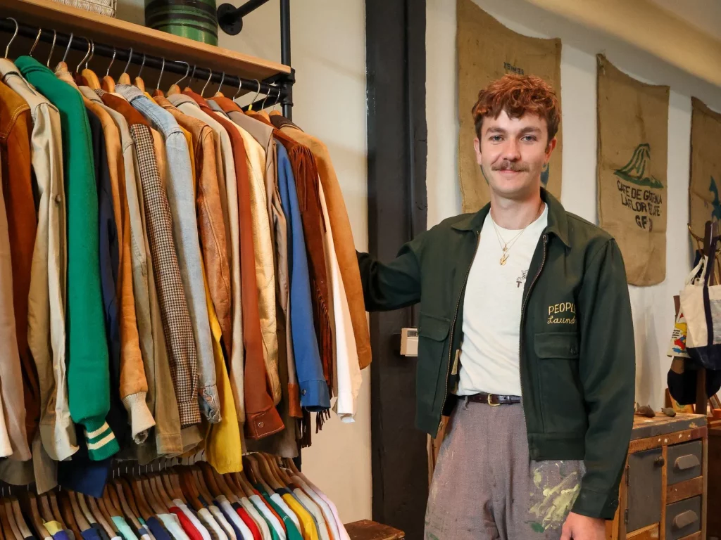 Quotidian Ragazine Offers A Wrinkle in Time With Enduring Fashion