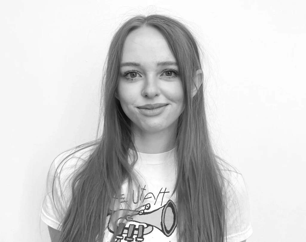 Contributor Limelight: Hazel Paul