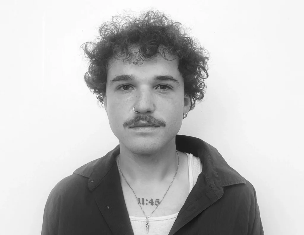 Contributor Limelight: Jandro Hickmon