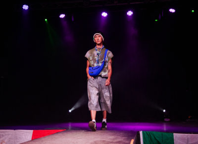 SCHNABBIT by Rakee Chen