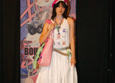 SCHNABBIT by Rakee Chen