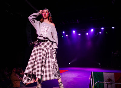 SCHNABBIT by Rakee Chen