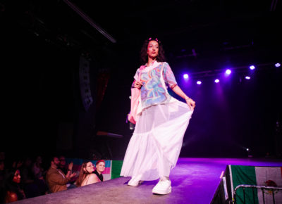 SCHNABBIT by Rakee Chen