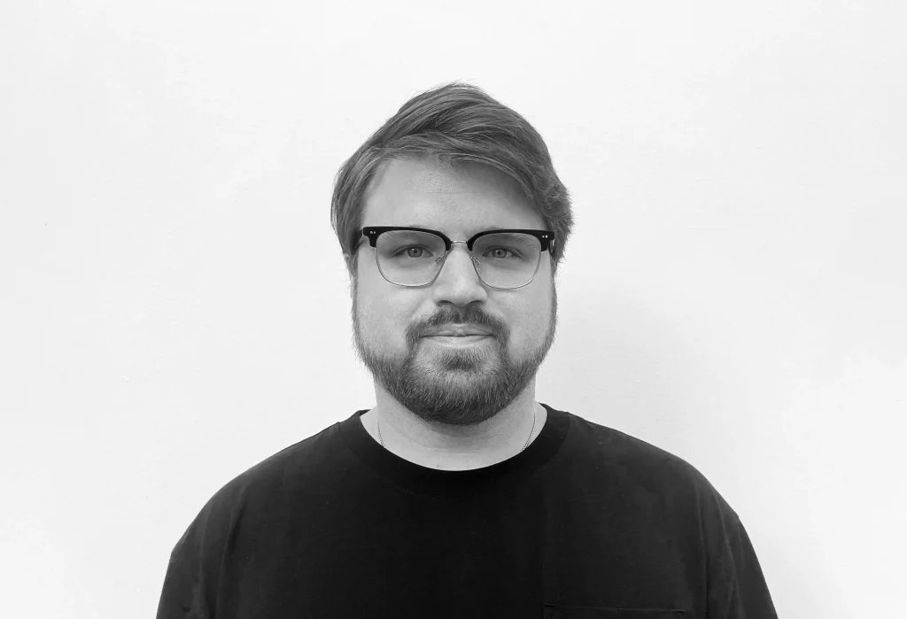 Contributor Limelight: Kyle Forbush