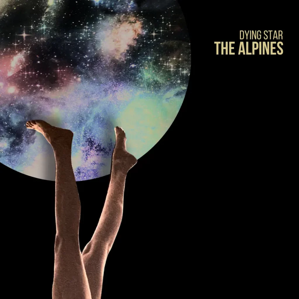 Local Review: The Alpines — Dying Star