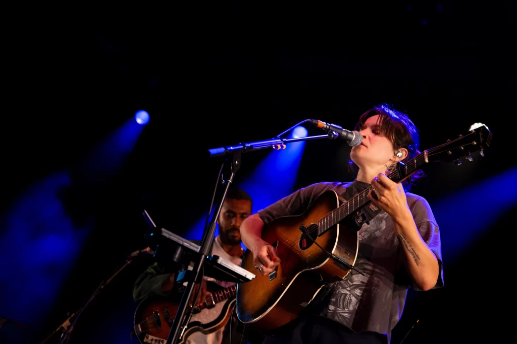Big Thief @ SLC Twilight 09.22.2025
