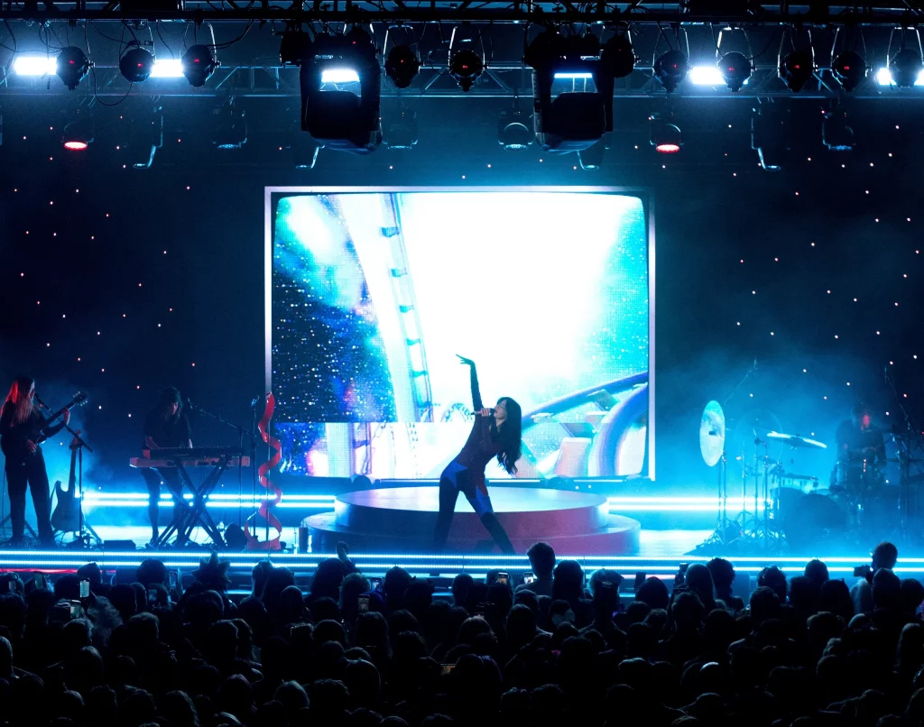 MARINA @ The Union 09.12.2025