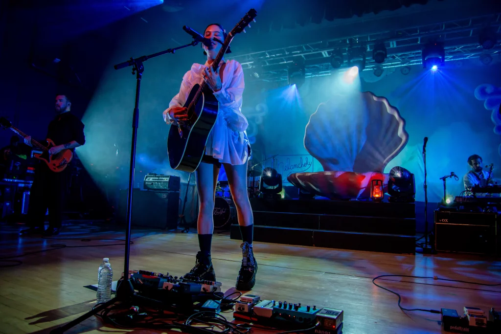 Japanese Breakfast @ SLC Twilight 09.05.2025