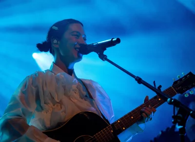 Japanese Breakfast is the perfect for this concert!