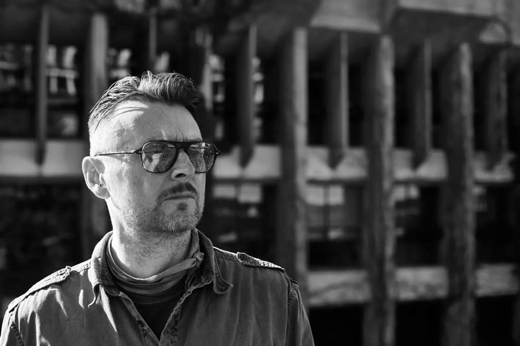 Imprint Response Machine: An Interview with Rhys Fulber