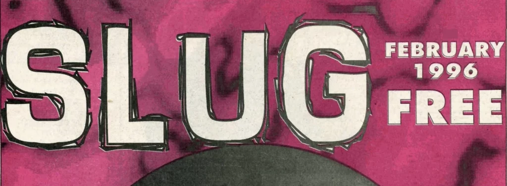 Record Reviews: February 1996