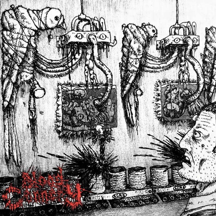 Local Review: Blood Cannery – Cannery not Canary