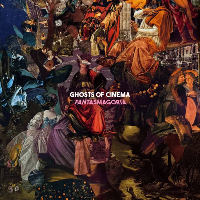 Local Review: Ghosts of Cinema – Fantasmagoria