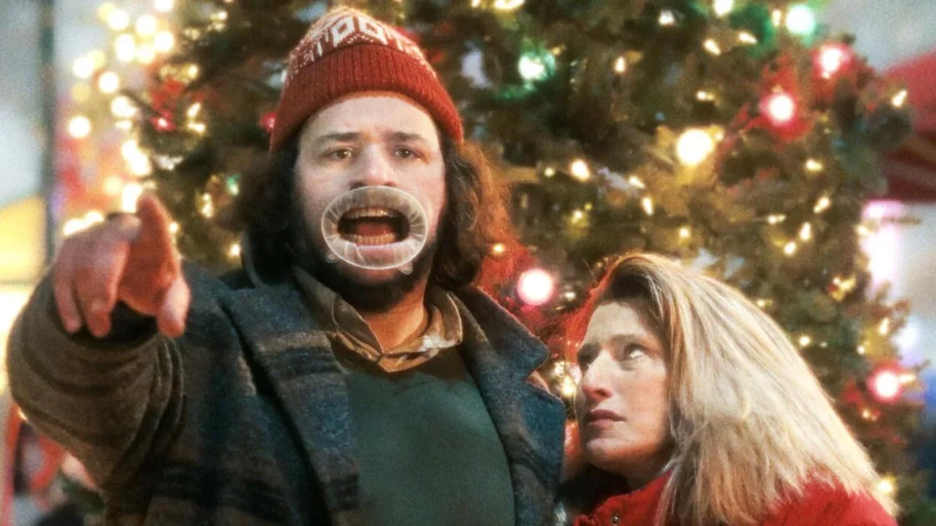 Film Review: The Baltimorons 