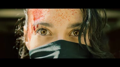 A still from a short film that showed at Haymaker Film Festival in Salt Lake City.