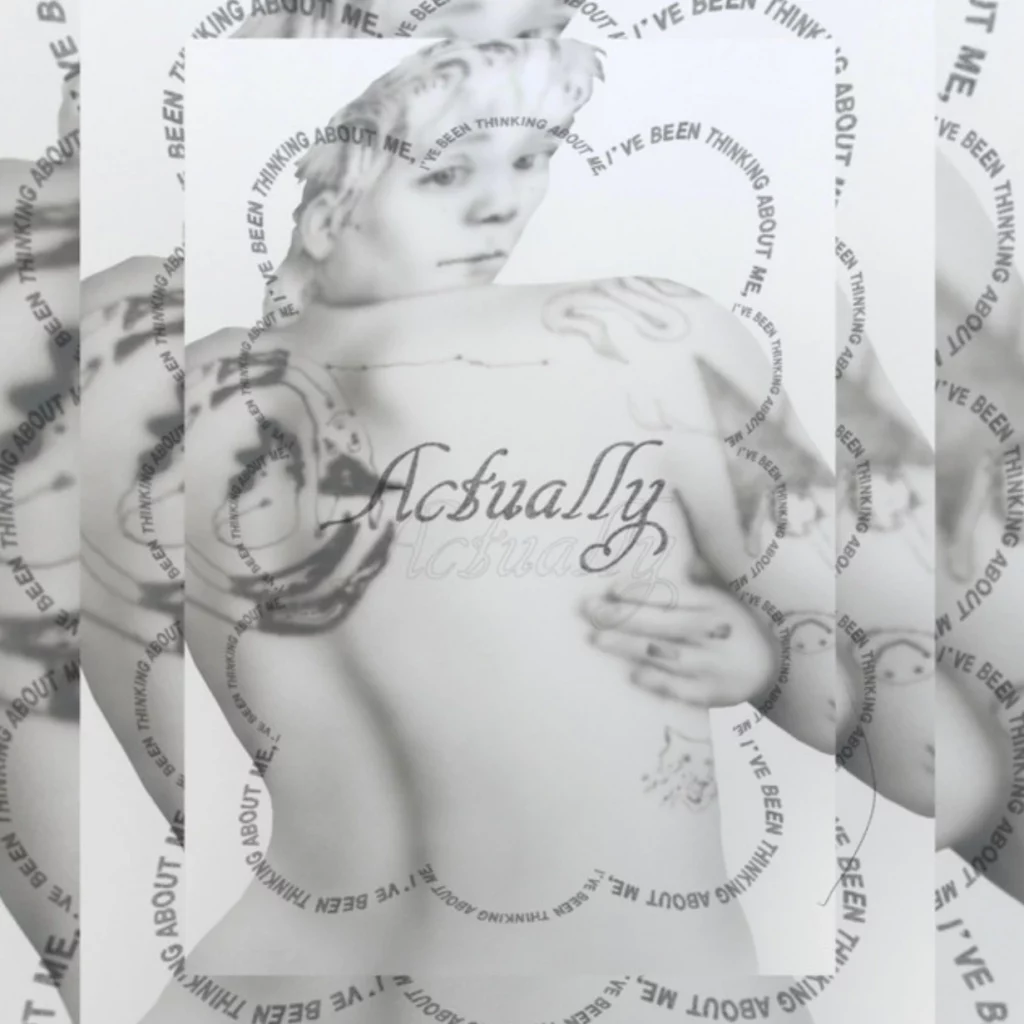 Local Review: Jill Whit — I’ve Been Thinking About Me, Actually