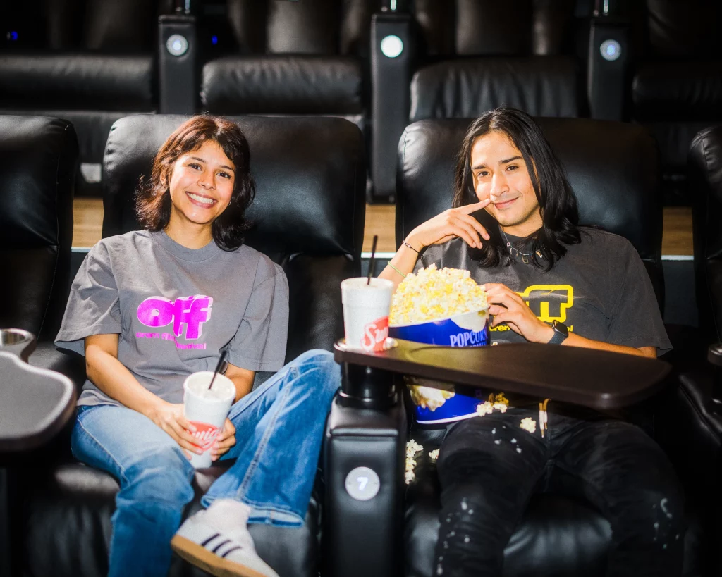 Inaugural Orem Film Festival Debuts Ten Local Shorts