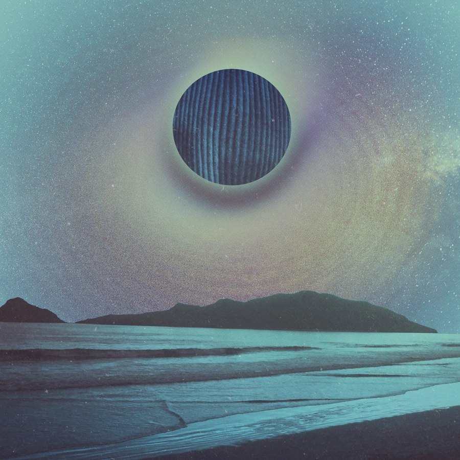 Local Review: The/Theys – Corduroy Fantasy