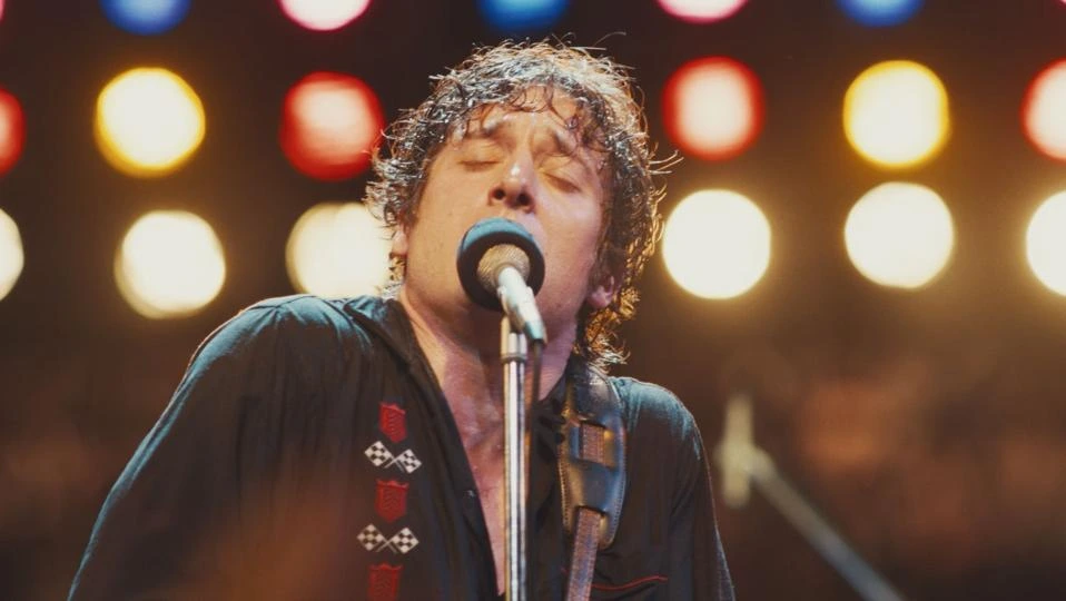 Film Review: Springsteen: Deliver Me from Nowhere