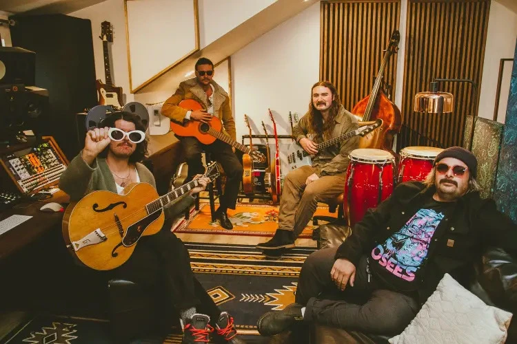 Episode #487 — The Lingo