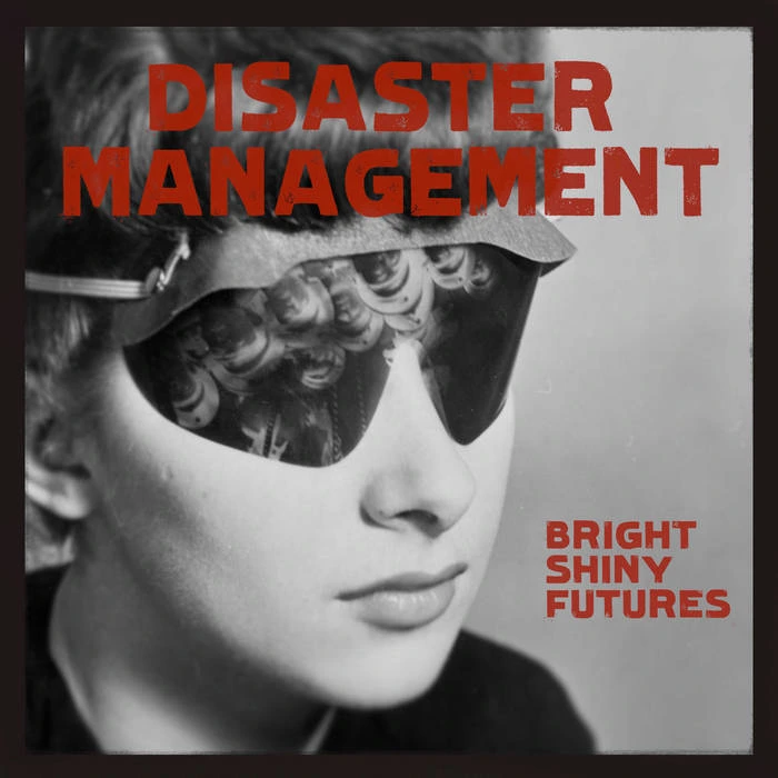 Local Review: Disaster Management — Bright Shiny Futures