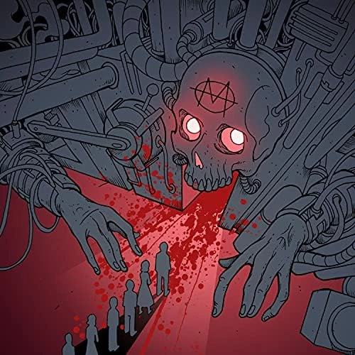 Local Review: Modifiers — Well Oiled Machine