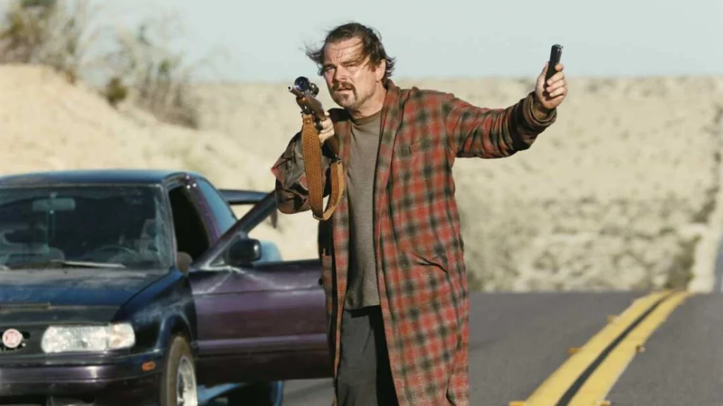 Film Review: One Battle After Another