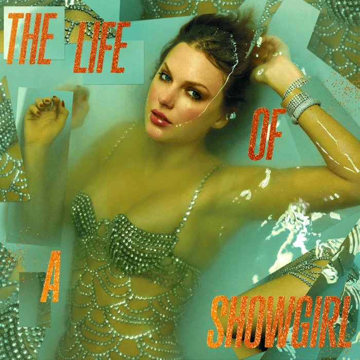 Review: Taylor Swift — The Life of a Showgirl
